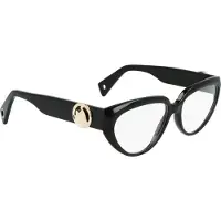 Lanvin Monture optique - LNV2600 - Femme - Acétate - Noir