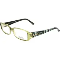 Pucci Ep2658320 Woman Sunglasses Vert Femme