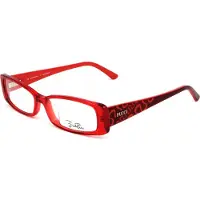 Pucci Lunettes - - EP265562351 - Rouge - Plastique - Protection UV 2