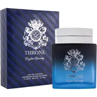 English laundry Tr ne de blanchisserie anglaise 3,4oz Eau de Parfum 3.4 fl. Oz.