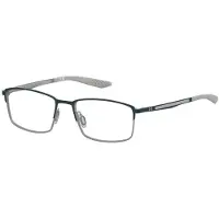 Under Armour Lunettes de Vue UA 5116/G 56/18/145 Matte green grey Metal frames MAN UA 5116/G