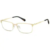 Polaroid Lunettes de Vue PLD D583/G 58/16/140 Gold Metal frames MAN PLD D583/G