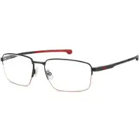 Carrera Lunettes de Vue Ducati CARDUC 062 57/18/140 Matte black Metal frames MAN CARDUC 062