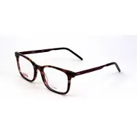 HUGO BOSS Lunettes de Vue Hugo HG 1039 51/19/150 Violet horn Acetate WOMAN HG 1039