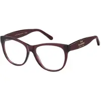 Marc Jacobs Lunettes de Vue MARC 896 54/16/145 Burgundy 2 Acetate frames WOMAN MARC 896