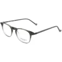 Hackett London Lunettes de Vue Hackett Bespoke HEB335 48/20/145 Crystal grey Acetate MAN HEB335