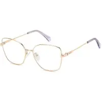 Polaroid Lunettes de Vue PLD D521/G 55/16/145 Gold copper Metal frames WOMAN PLD D521/G