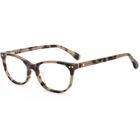 Kate spade Lunettes de Vue RAELYNN 51/17/140 Havana gold Acetate frames WOMAN RAELYNN