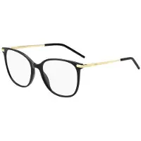 BOSS Lunettes de Vue 1663 54/17/140 BLACK GOLD acétate femme 1663