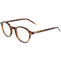Paul Smith Lunettes de Vue PSOP03246 CANNON 46/21/145 Tortoise Zyl UNISEX PSOP03246 CANNON