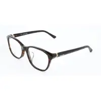 Swarovski Lunettes de Vue SK5234 D 53/17/140 Dark havana Plastic WOMAN SK5234 D