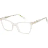 Polaroid Lunettes de Vue PLD D520 54/19/145 Grey Acetate frames WOMAN PLD D520