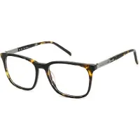 Pierre Cardin Lunettes de Vue P.C. 6253 54/17/145 Havana Acetate frames MAN P.C. 6253