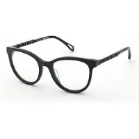 Zadig & Voltaire Vzv486-52700y Reading Glasses Noir Femme