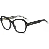 Missoni Lunettes de Vue MIS 0258 54/17/140 Black Acetate frames WOMAN MIS 0258