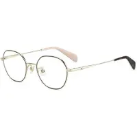 Kate spade Lunettes de Vue KS ALAYSHA 2/FJ 49/19/140 Brown Metal frames WOMAN KS ALAYSHA 2/FJ