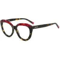 Missoni Lunettes de Vue MIS 0175 52/17/145 Havana pink Acetate frames WOMAN MIS 0175