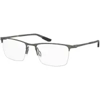 Under Armour Lunettes de Vue UA 5091XL/G 59/21/150 Dark ruthenium Metal frames MAN UA 5091XL/G