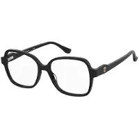 Pierre Cardin Lunettes de Vue P.C. 8545 54/15/145 Black Acetate frames WOMAN P.C. 8545
