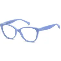 Polaroid Kids Lunettes de Vue PLD D847 47/14/125 Azure Polyamide frames KIDS PLD D847