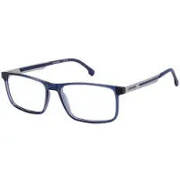 Carrera Lunettes de Vue 8920 55/16/145 Blue Polyamide frames MAN 8920
