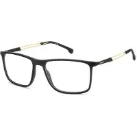 Carrera Lunettes de Vue 8924 56/15/140 Black gold Acetate frames MAN 8924