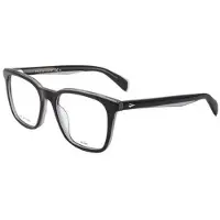 Rag&Bone Lunettes de Vue RNB7026/G 53/19/145 Black grey Acetate MAN RNB7026/G