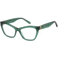 Marc Jacobs Lunettes de Vue MARC 894 54/16/140 Teal Acetate frames WOMAN MARC 894