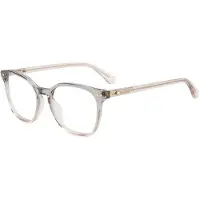 Kate spade Lunettes de Vue HERMIONE/G 54/18/145 Grey pink Acetate frames WOMAN HERMIONE/G