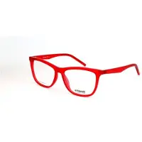 Polaroid Lunettes de Vue PLD D203 54/16/145 Red Polyamide WOMAN PLD D203
