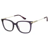 Pierre Cardin Lunettes de Vue P.C. 8547 53/17/145 Violet Acetate frames WOMAN P.C. 8547