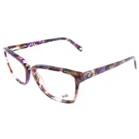 Web Lunettes de Vue WE5229 53/15/140 Shiny violet Acetate WOMAN WE5229