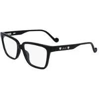 Liu Jo Lunettes de Vue LJ3617 51/14/135 Black Bio injected GIRL LJ3617