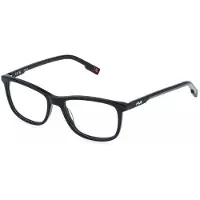 FILA Lunettes de Vue VFI887L 50/16/135 Nero lucido Acetato JUNIOR VFI887L