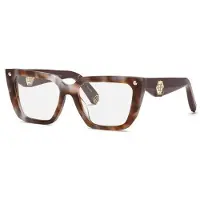 Philipp Plein Plein Muse Woman Glasses Marron 140/55 mm Femme