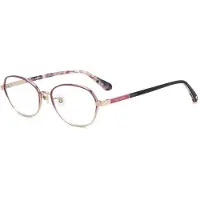 Kate spade Lunettes de Vue KS JOLISA 2/FJ 52/16/140 Pink Metal frames WOMAN KS JOLISA 2/FJ