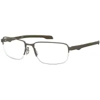 Under Armour Lunettes de Vue UA 5062/G 54/17/140 Grey brown Metal frames MAN UA 5062/G