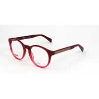Moschino LOVE EYEWEAR MOD. () - MOS518 RED