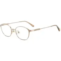 Kate spade Lunettes de Vue KS AMAL/FJ 49/18/140 Rose gold Metal frames WOMAN KS AMAL/FJ