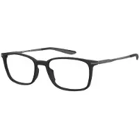 Under Armour Lunettes de Vue UA 5121XL/G 58/19/150 Matte black Acetate frames MAN UA 5121XL/G