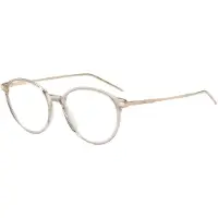 HUGO BOSS Lunettes de Vue BOSS 1950 52/18/140 Nude Acetate frames WOMAN BOSS 1950