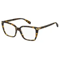 Marc Jacobs Lunettes de Vue MJ 1107 54/18/140 Havana Acetate frames WOMAN MJ 1107