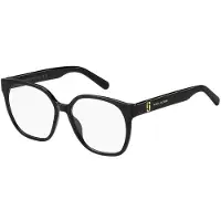 Marc Jacobs Lunettes de Vue MARC 726 55/16/145 Black Cell. p. inj frames WOMAN MARC 726