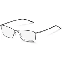 Porsche Design P8364 Glasses Gris Homme