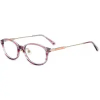 Kate spade Lunettes de Vue KS IRIE/FJ 50/17/140 Pink horn Acetate frames WOMAN KS IRIE/FJ