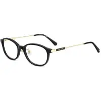 Kate spade Lunettes de Vue KS IRIE/FJ 50/17/140 Black Acetate frames WOMAN KS IRIE/FJ