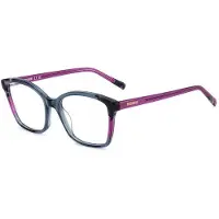 Missoni Lunettes de Vue MIS 0252 53/17/140 Blue havana Acetate frames WOMAN MIS 0252