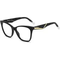 Missoni Lunettes de Vue MIS 0249 54/17/140 Black Acetate frames WOMAN MIS 0249