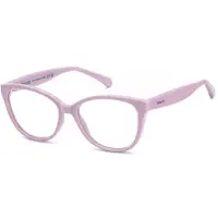 Polaroid Kids Lunettes de Vue PLD D847 47/14/125 Pink Polyamide frames KIDS PLD D847