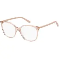 Marc Jacobs Lunettes de Vue MARC 745 55/16/140 PINK acétate femme MARC 745